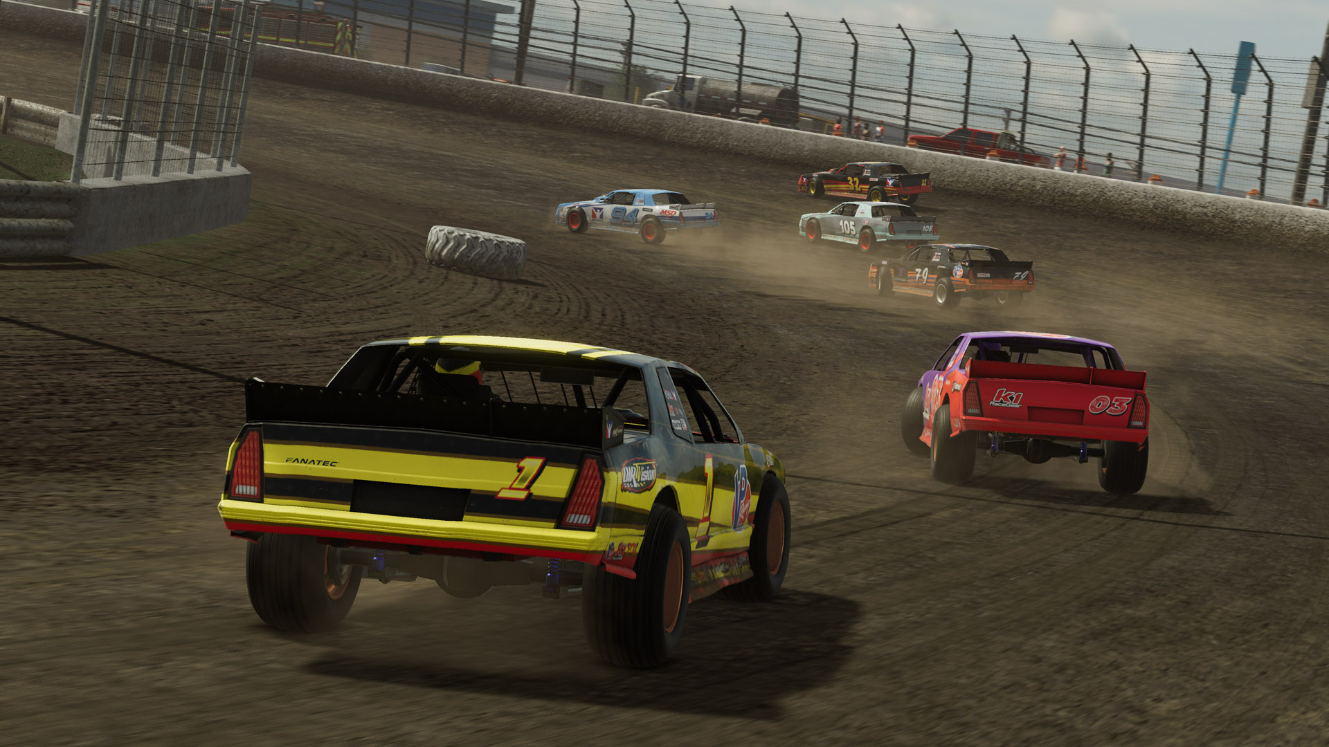 Online tournaments october 10 2022 world of outlaws dirt racing